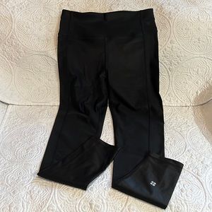 Sweaty Betty High Shine leggings (full length)